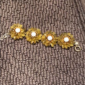 J Crew Bracelet